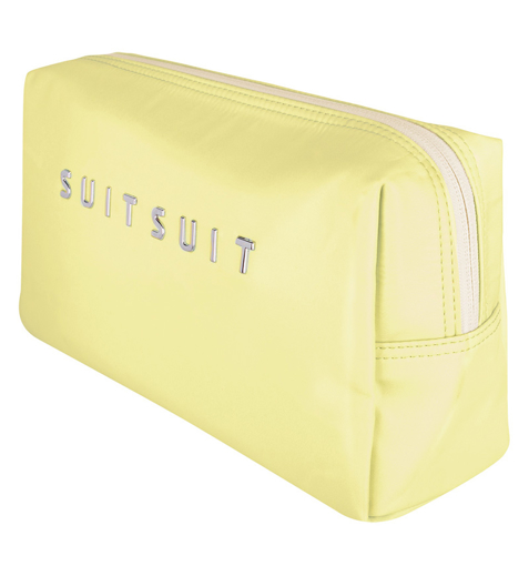 Obrázok z Cestovné kozmetické puzdro SUITSUIT Deluxe Mango Cream