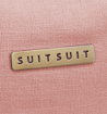 Obrázok z Cestovné puzdro na make-up SUITSUIT AS-71091 Coral Cloud