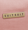 Obrázok z Cestovné puzdro na kozmetiku SUITSUIT AS-71092 Coral Cloud