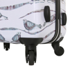 Obrázok z Cestovný kufor MIA TORO HALINA H1013/3-L - 93 L