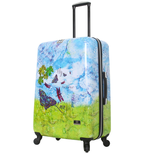 Obrázok z Cestovný kufor MIA TORO HALINA H1007/3-L - 93 L