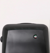 Obrázok z Cestovný kufor MIA TORO M1713/3-L - strieborný - 101 L + 25% EXPANDER