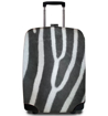 Obrázok z Obal na kufor REAbags 9015 Zebra