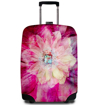 Obrázok z Obal na kufor REAbags 9043 Bohemian Rose