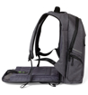 Obrázok z Batoh Redland Smart - šedý - 23 L