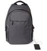 Obrázok z Batoh Redland Smart - šedý - 23 L
