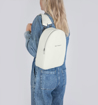 Obrázok z Batoh SUITSUIT BF-30013 Fabulous Fifties Egg White - 7 l