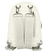 Obrázok z Batoh SUITSUIT BF-30014 mini Fabulous Fifties Egg White - 3 l
