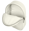 Obrázok z Batoh SUITSUIT BF-30014 mini Fabulous Fifties Egg White - 3 l