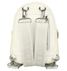 Obrázok z Batoh SUITSUIT BF-33010 mini Fabulous Fifties Papaya &amp; Vanilla - 3 l