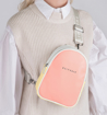 Obrázok z Batoh SUITSUIT BF-33010 mini Fabulous Fifties Papaya &amp; Vanilla - 3 l