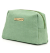 Obrázok z Cestovné puzdro na kozmetiku SUITSUIT AS-71096 Basil Green
