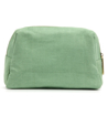Obrázok z Cestovné puzdro na kozmetiku SUITSUIT AS-71096 Basil Green