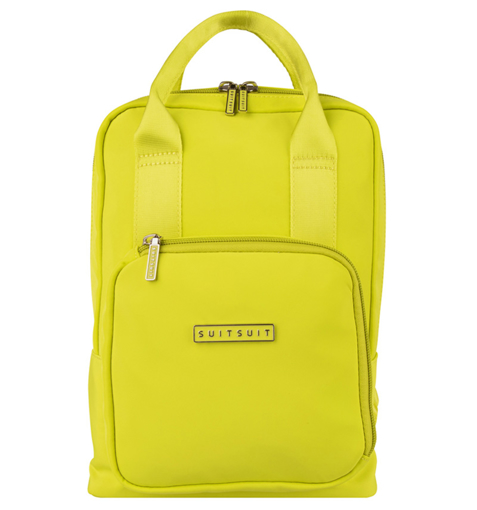Obrázok z Batoh SUITSUIT Natura Lime Mini - 6,5 litra