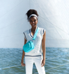 Obrázok z SUITSUIT Natura Aqua Crossbody taška - 2,5 l