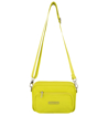 Obrázok z SUITSUIT Natura Lime Crossbody taška - 2,5 l