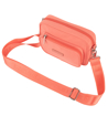 Obrázok z SUITSUIT Natura Coral Crossbody taška - 2,5 l