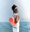 Obrázok z Batoh SUITSUIT Natura Coral Mini - 6,5 litra