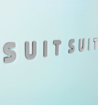 Obrázok z Cestovný kufor SUITSUIT TR-1222/3-L - Fabulous Fifties Luminous Mint - 91 L