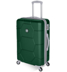 Obrázok z Cestovní kufr SUITSUIT TR-1262/3-M ABS Caretta Jungle Green - 54 L