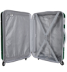 Obrázok z Cestovní kufr SUITSUIT TR-1262/3-M ABS Caretta Jungle Green - 54 L