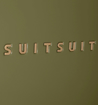 Obrázok z Cestovný kufor SUITSUIT TR-7151/3-L Fab Seventies Martini Olive - 91 L