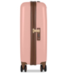 Obrázok z SUITSUIT TR-7171/3 Súprava cestovných kufrov Fab Seventies Coral Cloud - 91 l / 60 l / 32 l