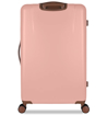 Obrázok z SUITSUIT TR-7171/3 Súprava cestovných kufrov Fab Seventies Coral Cloud - 91 l / 60 l / 32 l