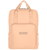 Obrázok z Batoh SUITSUIT Natura Apricot - 16 L