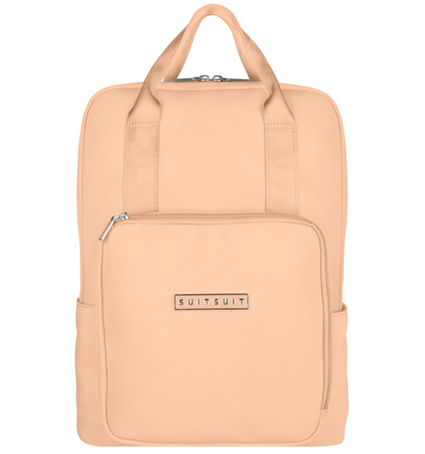 Obrázok z Batoh SUITSUIT Natura Apricot - 16 L