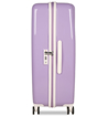 Obrázok z Cestovný kufor SUITSUIT TR-1203/3-L - Fabulous Fifties Royal Lavender - 91 L