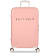 Obrázok z Cestovný kufor SUITSUIT TR-1202/3-M - Báječné päťdesiate roky Papaya Peach - 60 l