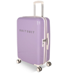 Obrázok z Cestovný kufor SUITSUIT TR-1203/3-M - Fabulous Fifties Royal Lavender - 60 l