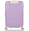 Obrázok z Cestovný kufor SUITSUIT TR-1203/3-M - Fabulous Fifties Royal Lavender - 60 l