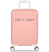 Obrázok z Kabínová batožina SUITSUIT TR-1202/3-S - Báječné päťdesiate roky Papaya Peach - 32 l