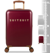 Obrázok z Kabínová batožina SUITSUIT TR-7111/3-S - Classic Biking Red - 32 L