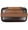 Obrázok z Kabinové zavazadlo SUITSUIT TR-7131/3-S - Classic Espresso Black - 32 L