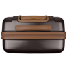 Obrázok z Cestovný kufor SUITSUIT TR-7131/3-M - Classic Espresso Black - 60 l