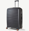Obrázok z Cestovný kufor ROCK TR-0212/3-L PP - drevené uhlie - 120 L + 15% EXPANDER