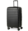 Obrázok z Cestovný kufor ROCK TR-0214/3-M ABS - čierny - 60 l + 10% EXPANDER