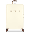 Obrázok z Sada cestovních kufrů SUITSUIT TR-7181/3 Fab Seventies Antique White - 91 L / 60 L / 32 L