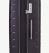 Obrázok z Cestovný kufor ROCK TR-0241/3-L PP - čierny - 86 L + 15% EXPANDER