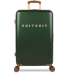 Obrázok z Cestovný kufor SUITSUIT TR-7121/3-M - Classic Beetle Green - 60 l