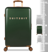 Obrázok z Cestovný kufor SUITSUIT TR-7121/3-M - Classic Beetle Green - 60 l