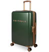 Obrázok z Cestovný kufor SUITSUIT TR-7121/3-M - Classic Beetle Green - 60 l