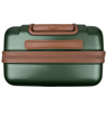 Obrázok z Cestovný kufor SUITSUIT TR-7121/3-M - Classic Beetle Green - 60 l
