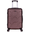 Obrázok z Kufrík METRO LLTC4/3-M ABS - hnedý - 54 l