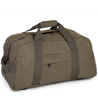 Obrázok z Cestovná taška MEMBER'S HA-0046 - khaki - 50 L