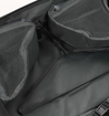 Obrázok z Cestovná taška na oblek ROCK GS-0011 - čierna - 18 L