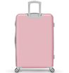 Obrázok z Cestovný kufor SUITSUIT TR-1271/2-L ABS Caretta Pink Lady - 83 L